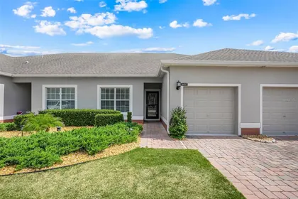 CLERMONT FL Home