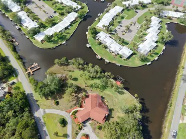 CRYSTAL RIVER FL Home