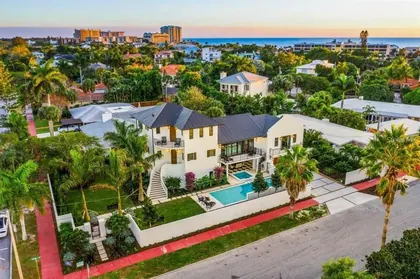SARASOTA FL Home