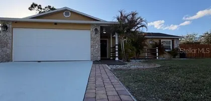 KISSIMMEE FL Home