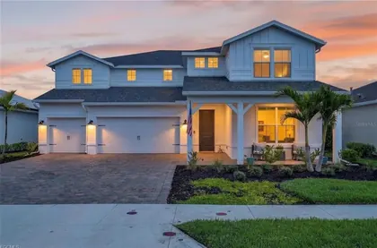 PUNTA GORDA FL Home