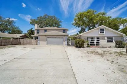 DUNEDIN FL Home