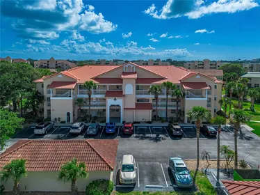 NEW SMYRNA BEACH FL Home