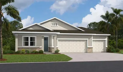PALM COAST FL Home