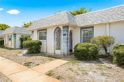 NEW PORT RICHEY FL Home