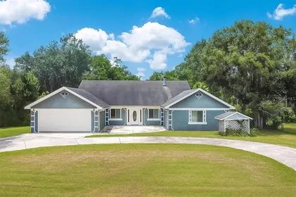 ORLANDO FL Home