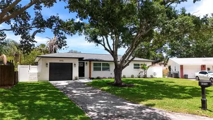 SEMINOLE FL Home