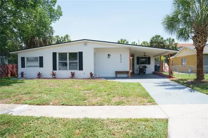 TAMPA FL Home