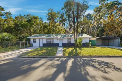 PALATKA FL Home