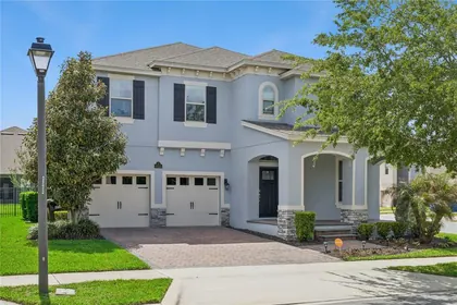 WINTER GARDEN FL Home