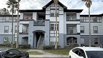 ORLANDO FL Home