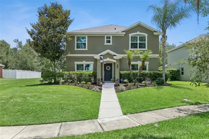 WINTER GARDEN FL Home