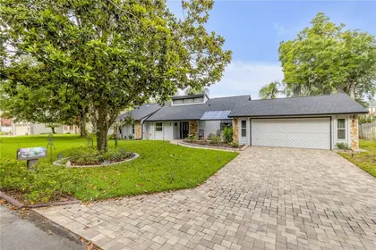 ORMOND BEACH FL Home