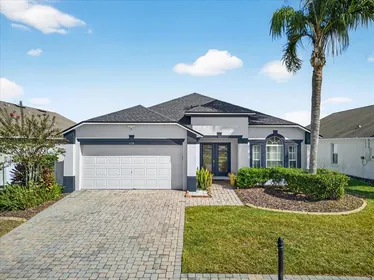 DAVENPORT FL Home