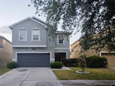 RUSKIN FL Home