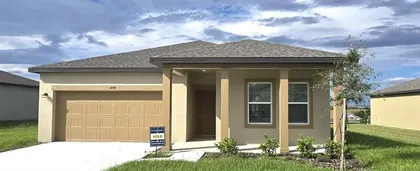 LAKE WALES FL Home