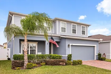 ST CLOUD FL Home