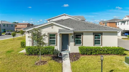 LAKEWOOD RANCH FL Home