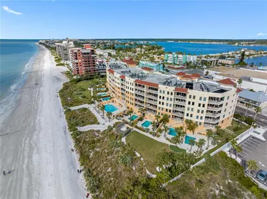 MADEIRA BEACH FL Home