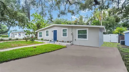 PALM HARBOR FL Home