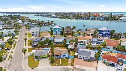 MADEIRA BEACH FL Property