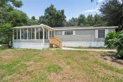 OCALA FL Home