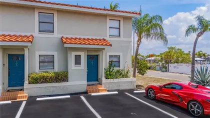 APOLLO BEACH FL Home