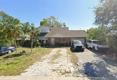 SEMINOLE FL Home