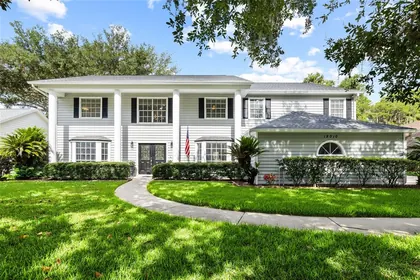 LUTZ FL Home