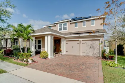 WINTER GARDEN FL Home