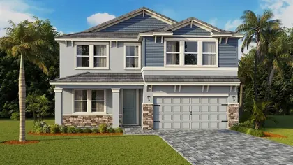 ZEPHYRHILLS FL Home