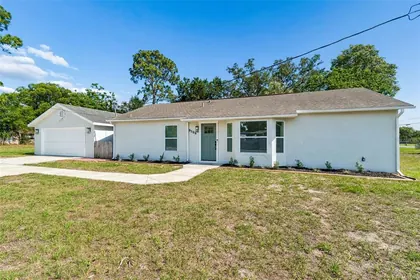 HUDSON FL Home