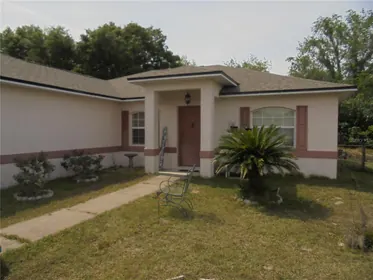 OCALA FL Home