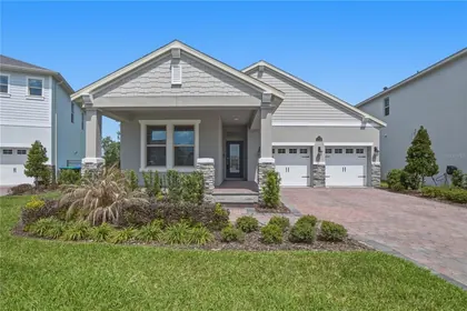 WINTER GARDEN FL Home
