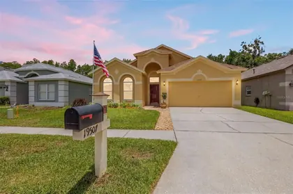 LAND O LAKES FL Home