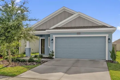 DAVENPORT FL Home