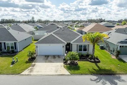 THE VILLAGES FL Home