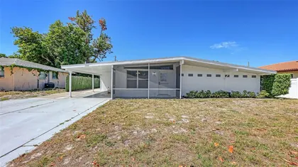 BRADENTON FL Home