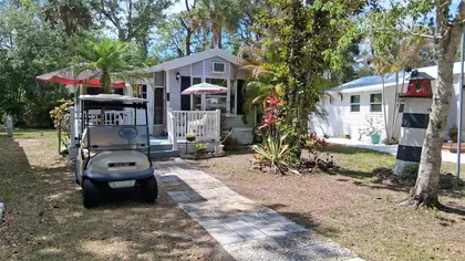 VENICE FL Home
