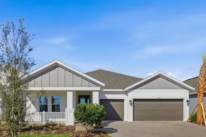 ST CLOUD FL Home