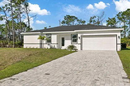 PORT CHARLOTTE FL Home