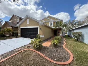 RIVERVIEW FL Home