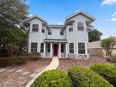 GAINESVILLE FL Home