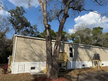 ARCADIA FL Home