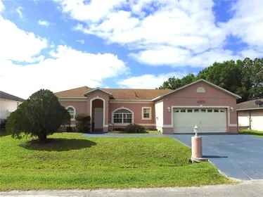 KISSIMMEE FL Home