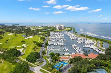 LONGBOAT KEY FL Home
