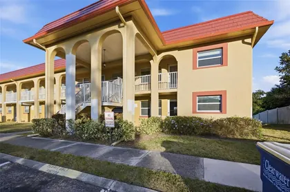CLEARWATER FL Home
