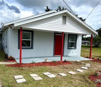 HAINES CITY FL Home