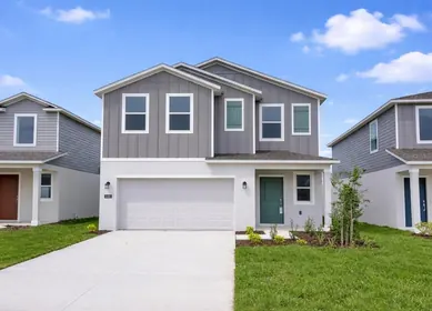 WINTER HAVEN FL Home