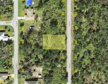 PORT CHARLOTTE FL Property